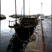 UK - Eyemouth
