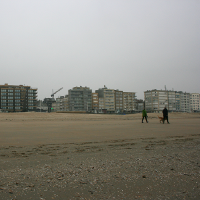 BE - Koksijde
