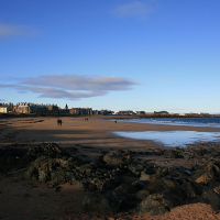 UK - North Berwick
