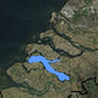 NL - Oosterschelde
