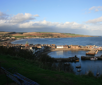 UK - Stonehaven
