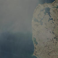 Vesterhavet
